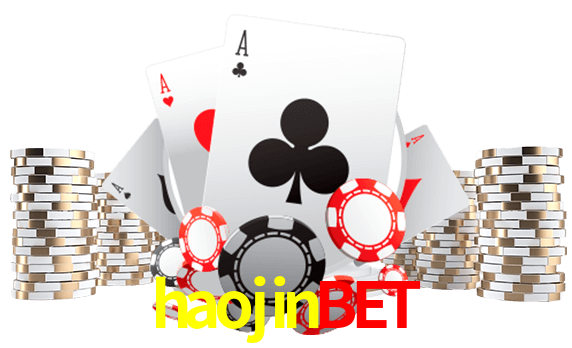 Jogue jogos de pôquer em haojinbet