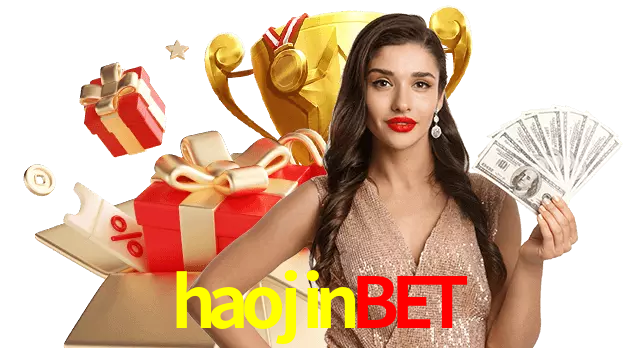 Jogue com dealers reais no haojinbet!