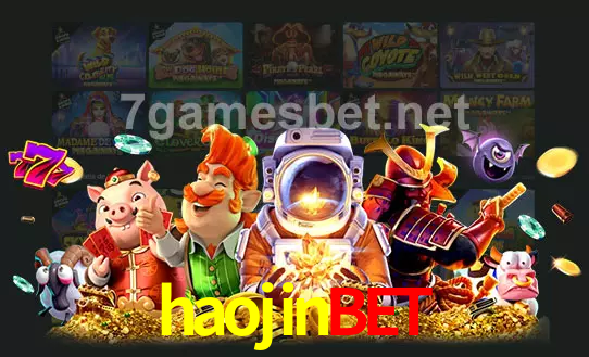cassino haojinbet